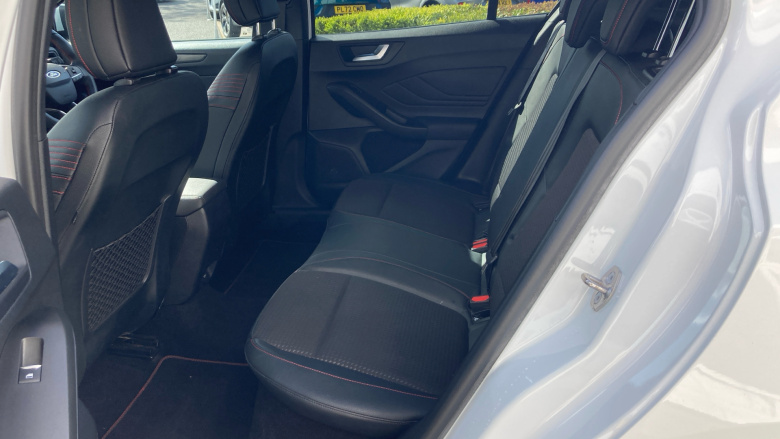 Ford Focus 1.0 EcoBoost 125 ST-Line X 5dr Petrol Hatchback